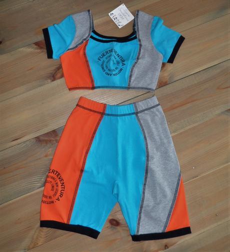 Balík pre dievča veľ.122/128, 122–134