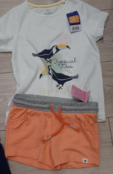 Dievcensky balik 110/116, 104–116