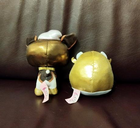 Balík hračiek l.o.l., 