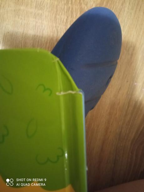 Usborne zvuková  knižka, 