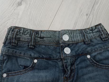 Chlapčenské desigual, 4-5rokov, desigual,110