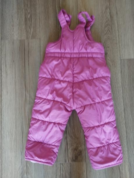 Otepľovačky, baby club,92