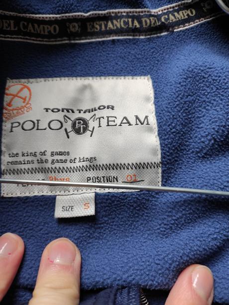 Predám elegantnu softshellovutom taylor 1xoblecenu, tom tailor,m