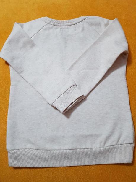 Pulóver so srnkou č. 116, f&f,116