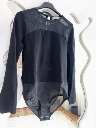 Body zara s/m, zara,s