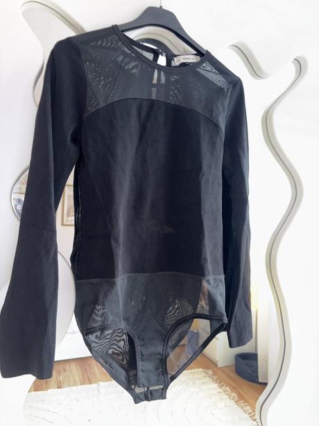 Body zara s/m, zara,s
