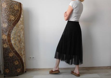 Suknička tylová tom tailor s,, tom tailor,s