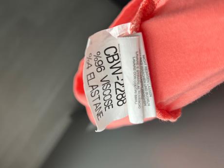 Tričko cipo & baxx, xs