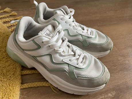 Tenisky, marc o´polo,39