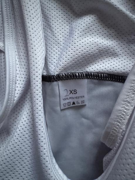 Cyklistický dres bora, 152