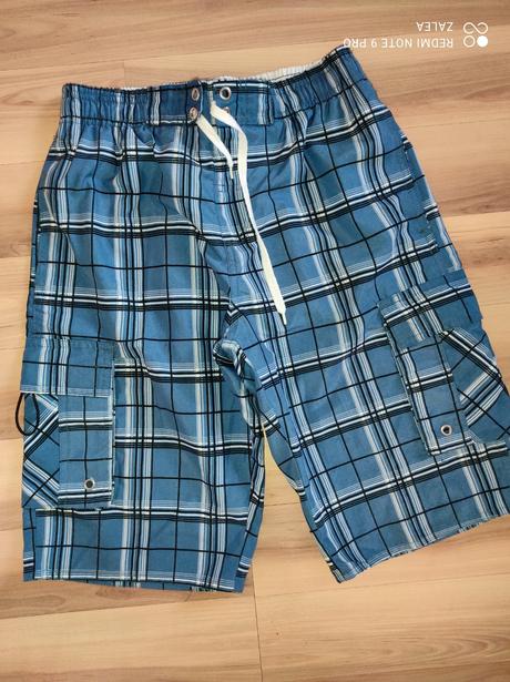 Plavky veľ.140, 140