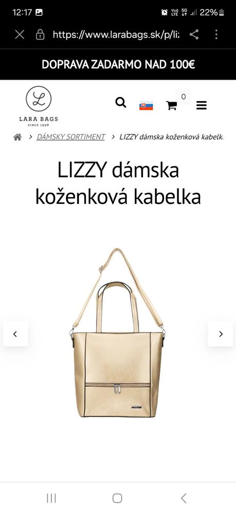 Lara bags, lara bags