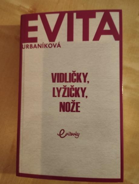 Evitovky,