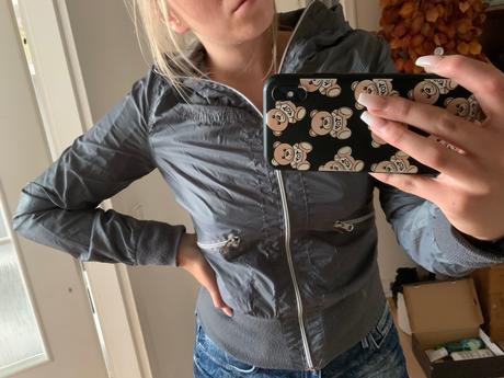 Prechodná bunda kenvelo, kenvelo,m