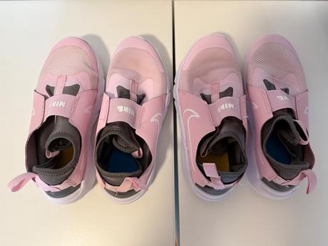 Tenisky nike velk 35, nike,35