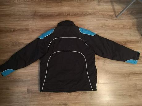 Lyžiarska vetrovka, xxl