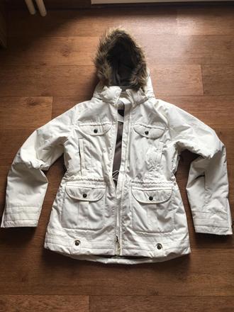 Zimná bunda, tcm,42