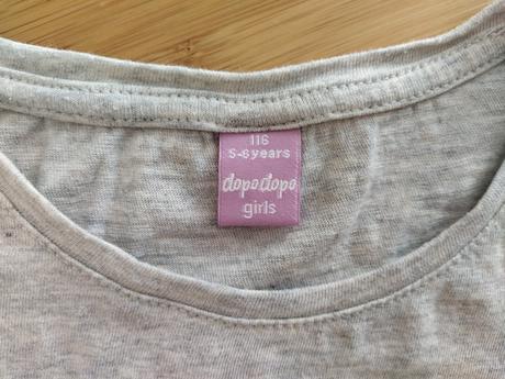 Vianočné tričká, dopodopo,116