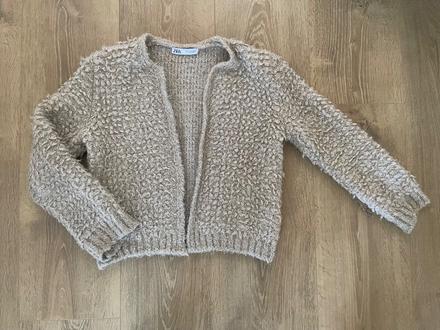 Svetrík zara, zara,s