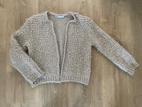 Svetrík zara, zara,s