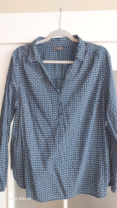 Blúzka yessica 42, nová, yessica,42