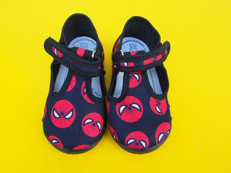 Detské ortopedické papučky renbut, ren but,22 - 27