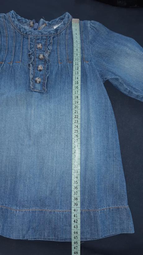 Riflove saty v.80, baby,80