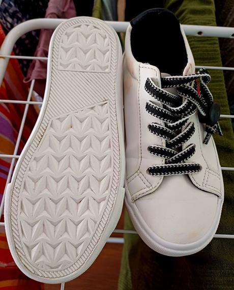 Tenisky zn.champion a tenisky zn.marvel, champion,31