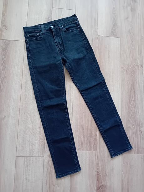 Pánske rifle levis, levis,s