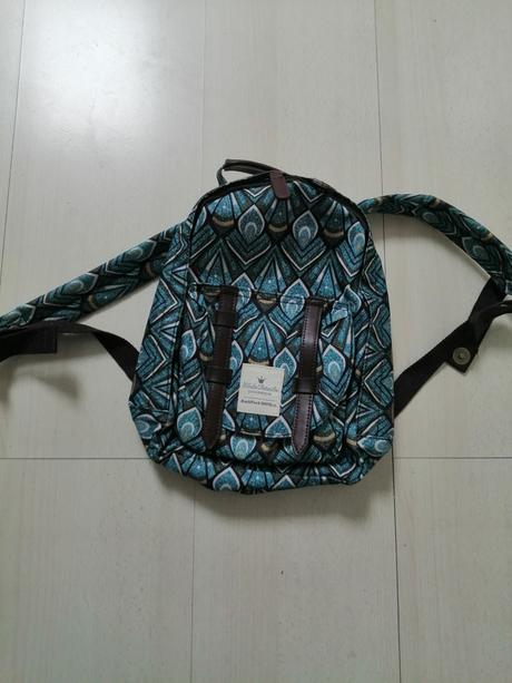 Batoch farebny pre chlapcov, značkový, 