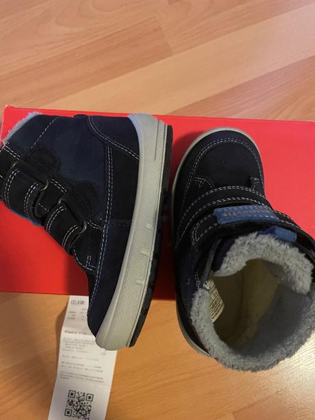 Superfit zimné 23, superfit,23