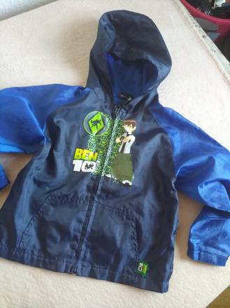 Ben 10 bundicka, ladybird,104