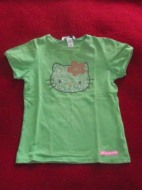 Tricko, h&m,128