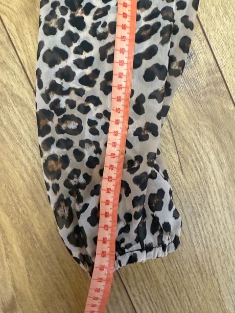 Leo šaty zn mohito, mohito,34