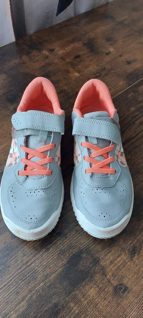 Halovky, decathlon,36