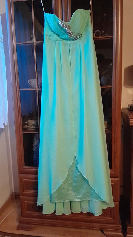 Spoločenské šaty36 nové, 36