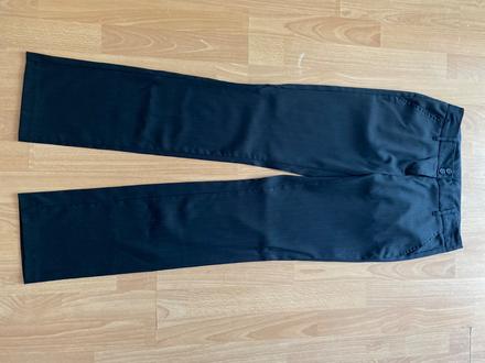 Nohavice, benetton,40