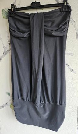 Dámske letné šaty uni,