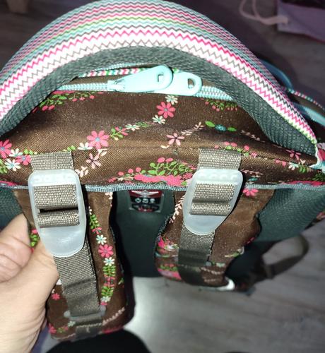 Anatomicky skolsky batoh, 