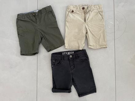 Sortky, h&m,110