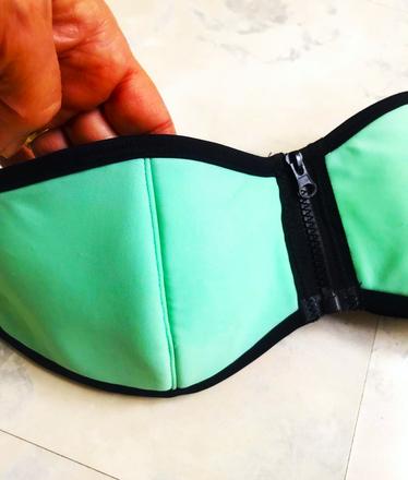 Zaujímavé plavky, s