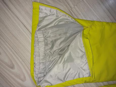 Zimné nohavice, mckinley,164