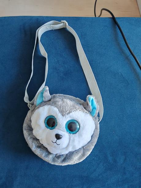 Kabelka husky, 