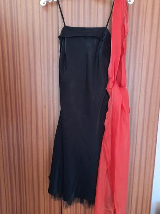 Spoločenské šaty, s