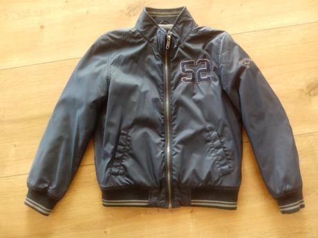 Prechodná bunda, 146