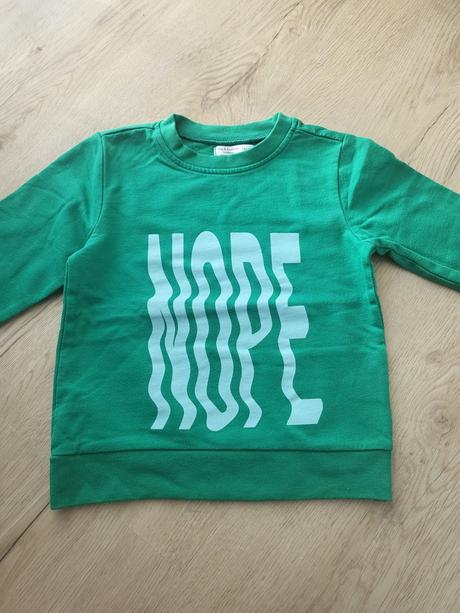 Mikina, fox & bunny,104