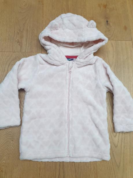 Veľkosť 86 jar/leto dievča, 86–98