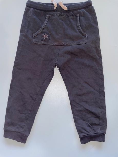 Tenké tepláčiky, pepco,92