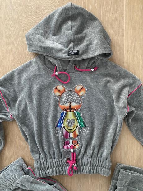 Tepláková súprava, 128