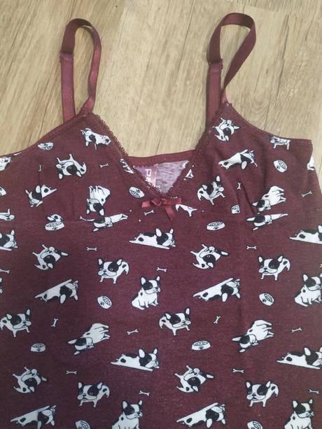 2x dievčenské tielko v.134, 134